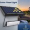 990000000000LM 200W Watts Commercial Solar Street Light Parking Lot Road Lamp